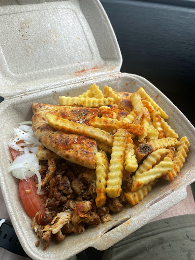 Photo of Iokasti's kitchen - Greek Mediterranean Food - Swansea Market, Swansea SA1 3PQ